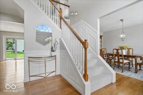 16758 Wanatah Trail Westfield IN 46074