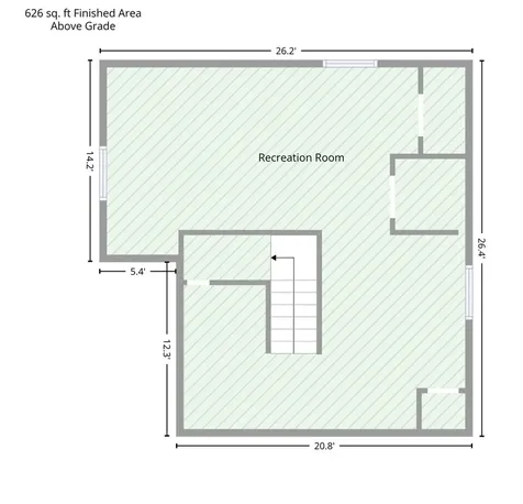 16758 Wanatah Trail Westfield IN 46074