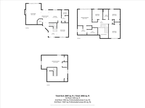 16758 Wanatah Trail Westfield IN 46074
