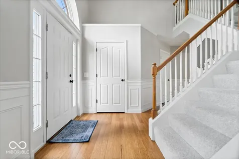 16758 Wanatah Trail Westfield IN 46074