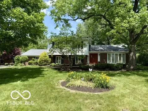 7323 N Grand Avenue Indianapolis IN 46250