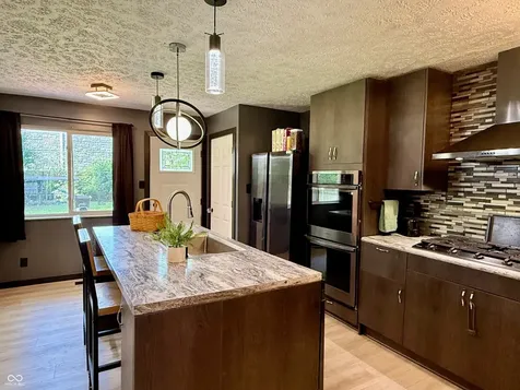 5349 Gambel Road Indianapolis IN 46221