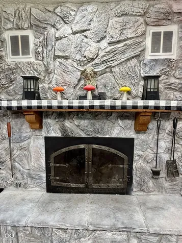 5349 Gambel Road Indianapolis IN 46221
