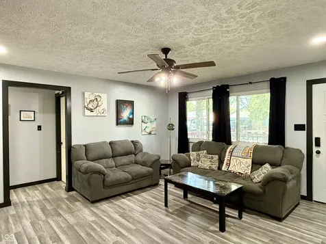 5349 Gambel Road Indianapolis IN 46221
