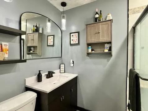 5349 Gambel Road Indianapolis IN 46221