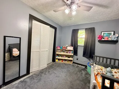5349 Gambel Road Indianapolis IN 46221