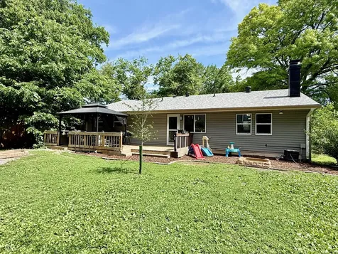 5349 Gambel Road Indianapolis IN 46221