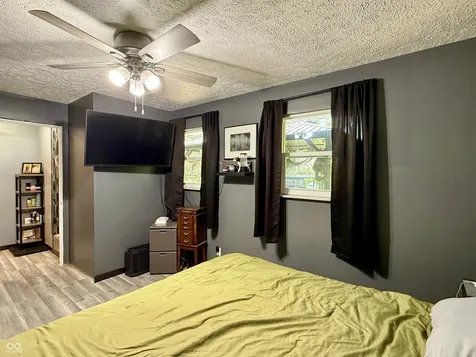 5349 Gambel Road Indianapolis IN 46221