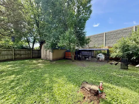 5349 Gambel Road Indianapolis IN 46221