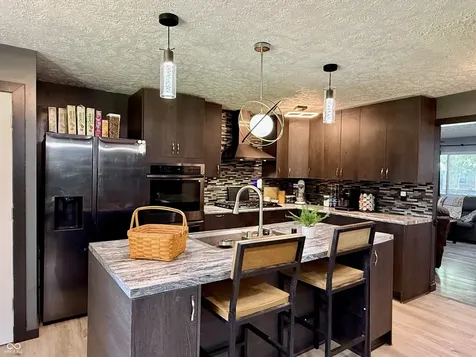 5349 Gambel Road Indianapolis IN 46221