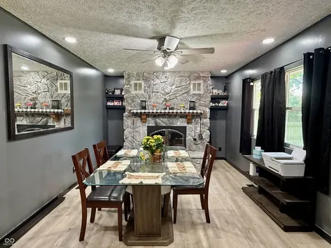 5349 Gambel Road Indianapolis IN 46221