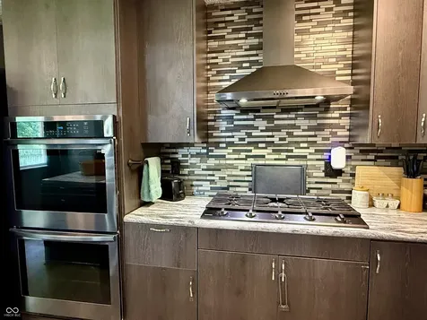 5349 Gambel Road Indianapolis IN 46221