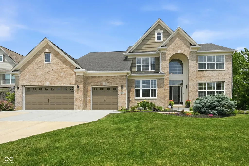 11550 Buckskin Zionsville IN 46077