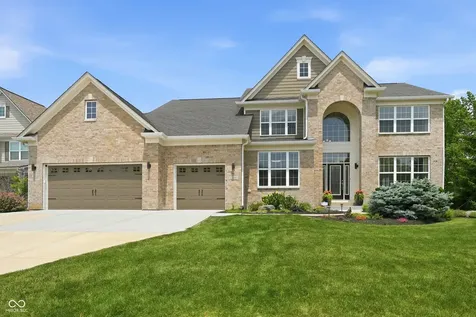 11550 Buckskin Zionsville IN 46077