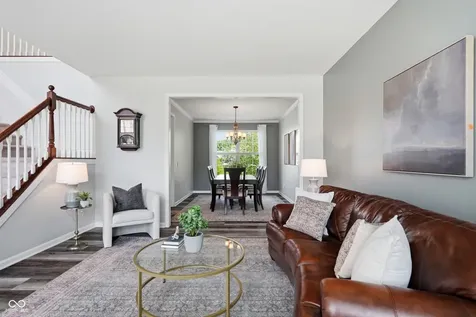 11550 Buckskin Zionsville IN 46077