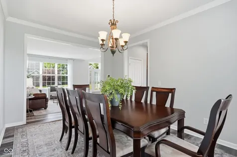11550 Buckskin Zionsville IN 46077
