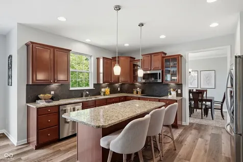 11550 Buckskin Zionsville IN 46077