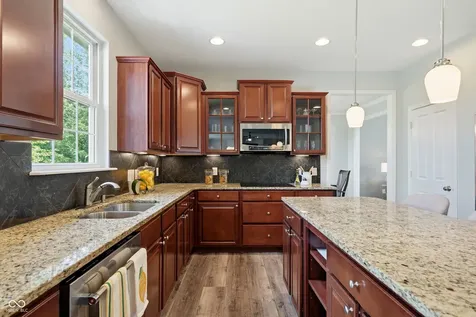 11550 Buckskin Zionsville IN 46077