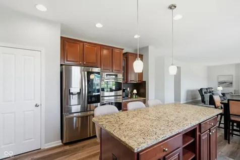11550 Buckskin Zionsville IN 46077