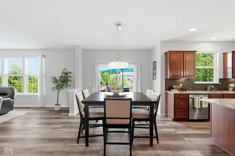 11550 Buckskin Zionsville IN 46077