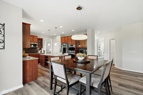 11550 Buckskin Zionsville IN 46077