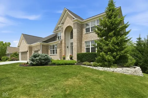11550 Buckskin Zionsville IN 46077