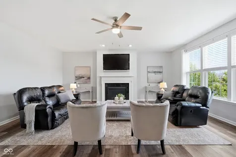 11550 Buckskin Zionsville IN 46077