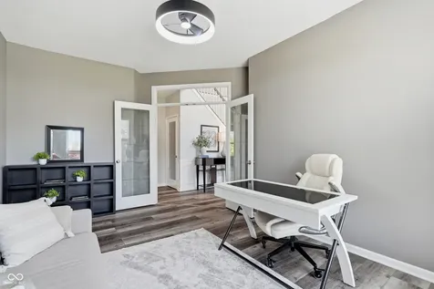 11550 Buckskin Zionsville IN 46077