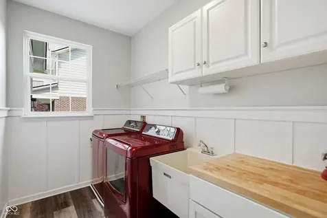 11550 Buckskin Zionsville IN 46077