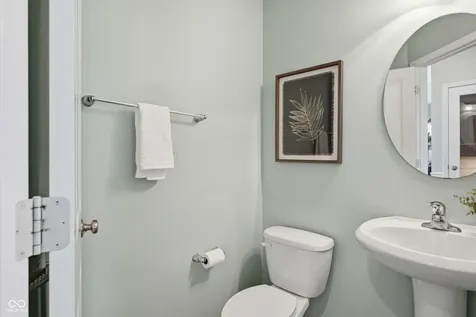 11550 Buckskin Zionsville IN 46077