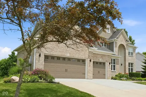 11550 Buckskin Zionsville IN 46077