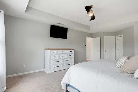 11550 Buckskin Zionsville IN 46077