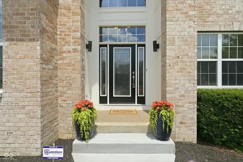 11550 Buckskin Zionsville IN 46077