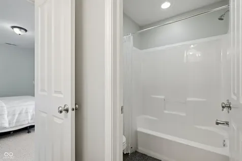 11550 Buckskin Zionsville IN 46077