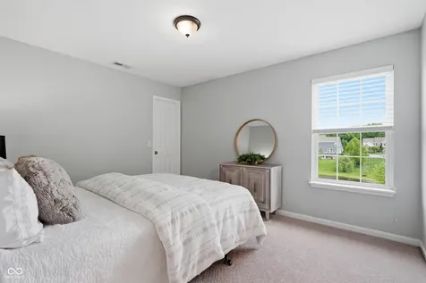 11550 Buckskin Zionsville IN 46077