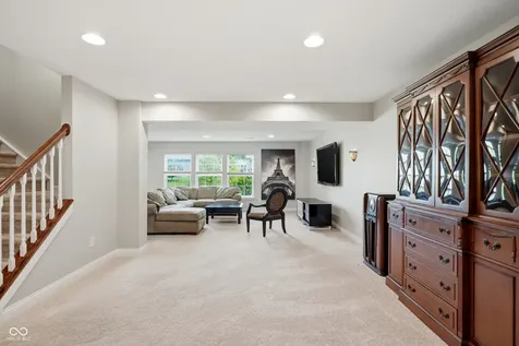 11550 Buckskin Zionsville IN 46077