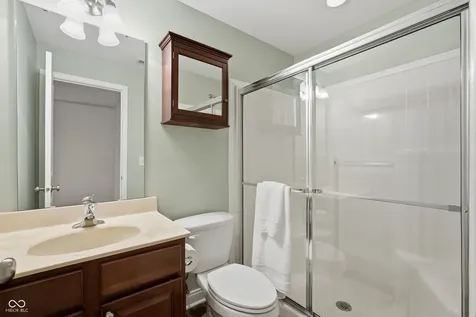 11550 Buckskin Zionsville IN 46077