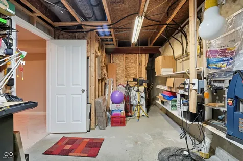 11550 Buckskin Zionsville IN 46077