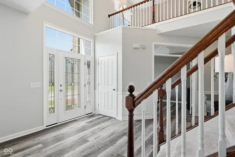11550 Buckskin Zionsville IN 46077