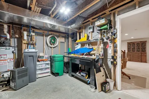 11550 Buckskin Zionsville IN 46077