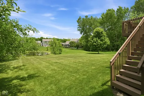 11550 Buckskin Zionsville IN 46077