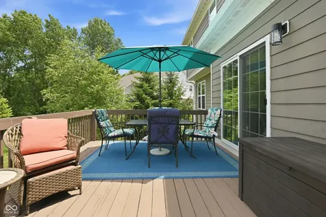 11550 Buckskin Zionsville IN 46077