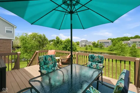 11550 Buckskin Zionsville IN 46077