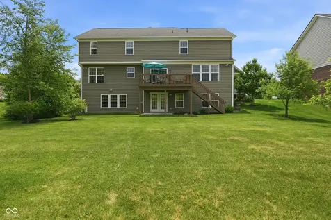 11550 Buckskin Zionsville IN 46077