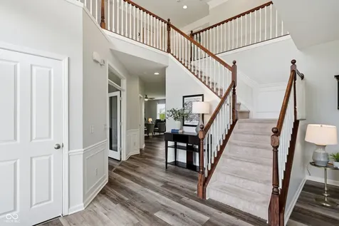 11550 Buckskin Zionsville IN 46077