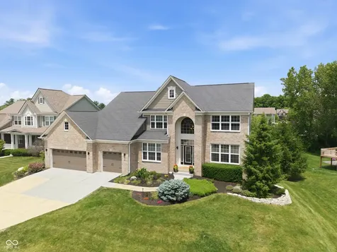 11550 Buckskin Zionsville IN 46077