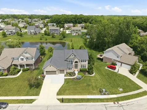 11550 Buckskin Zionsville IN 46077