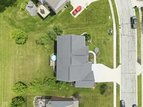 11550 Buckskin Zionsville IN 46077