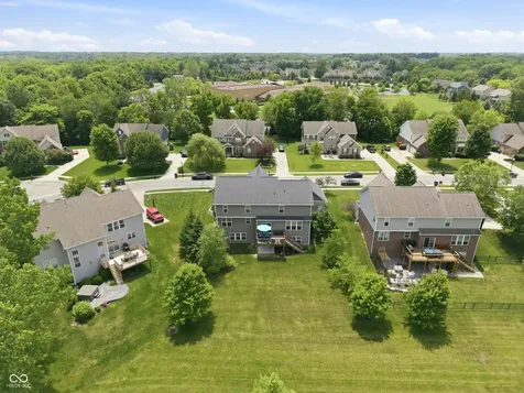11550 Buckskin Zionsville IN 46077