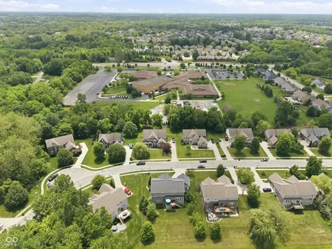 11550 Buckskin Zionsville IN 46077